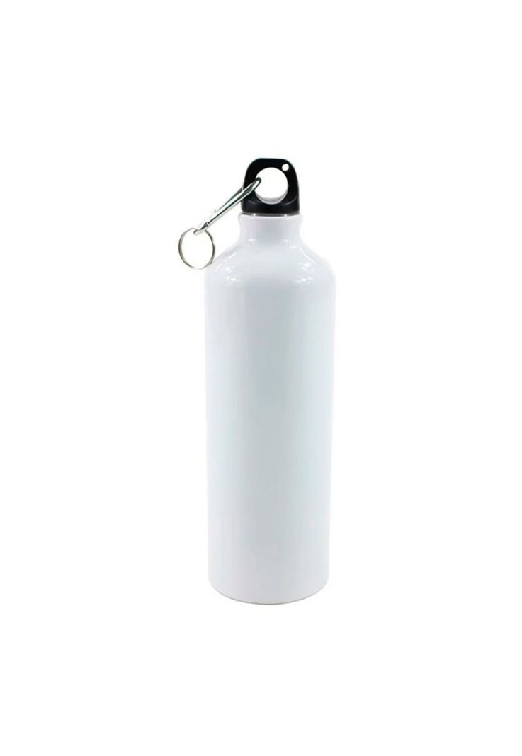 Botella Metálica para Sublimación 600cc-0