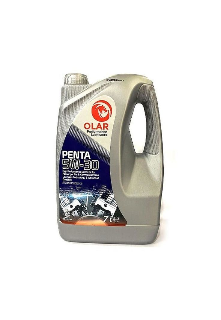 Aceite 5w30 7Litros C3 100% Europeo 20.000 kms-0