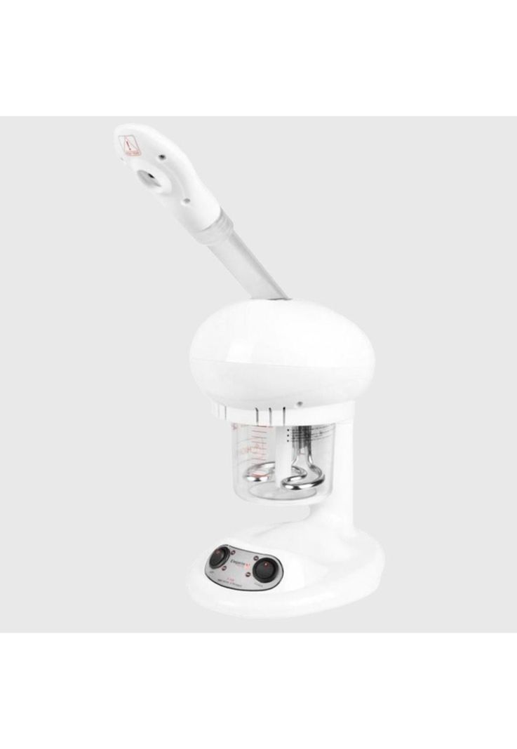 Vaporizador Facial Vapor Ozono Portátil-0