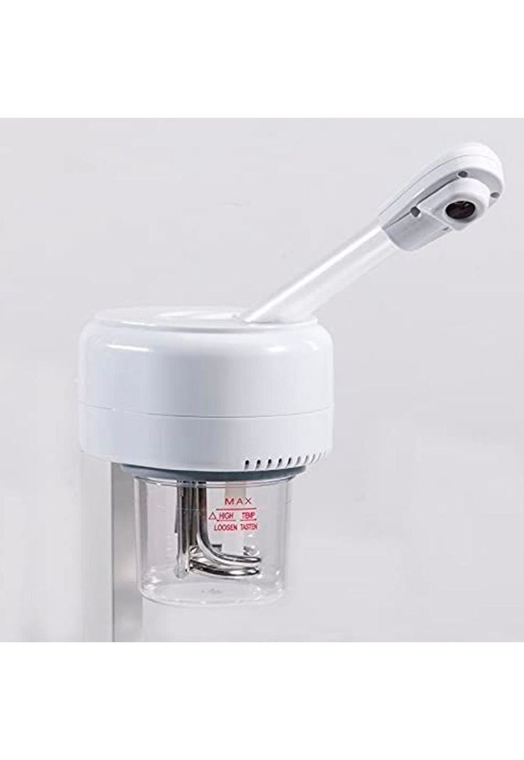 Vaporizador Facial Vapor Ozono Portátil-1