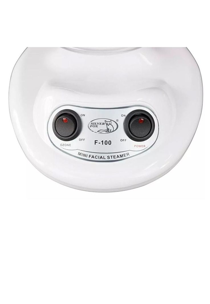 Vaporizador Facial Vapor Ozono Portátil-3