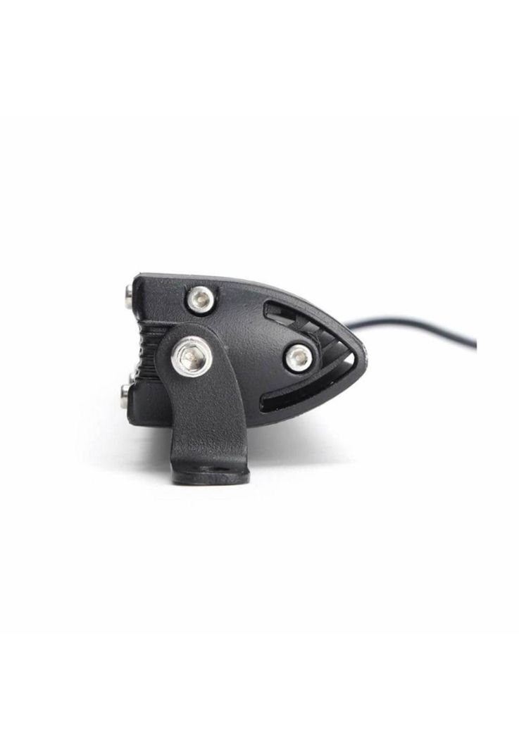 Barra Recta Led 108w Neblinero 97cm 4x4-2