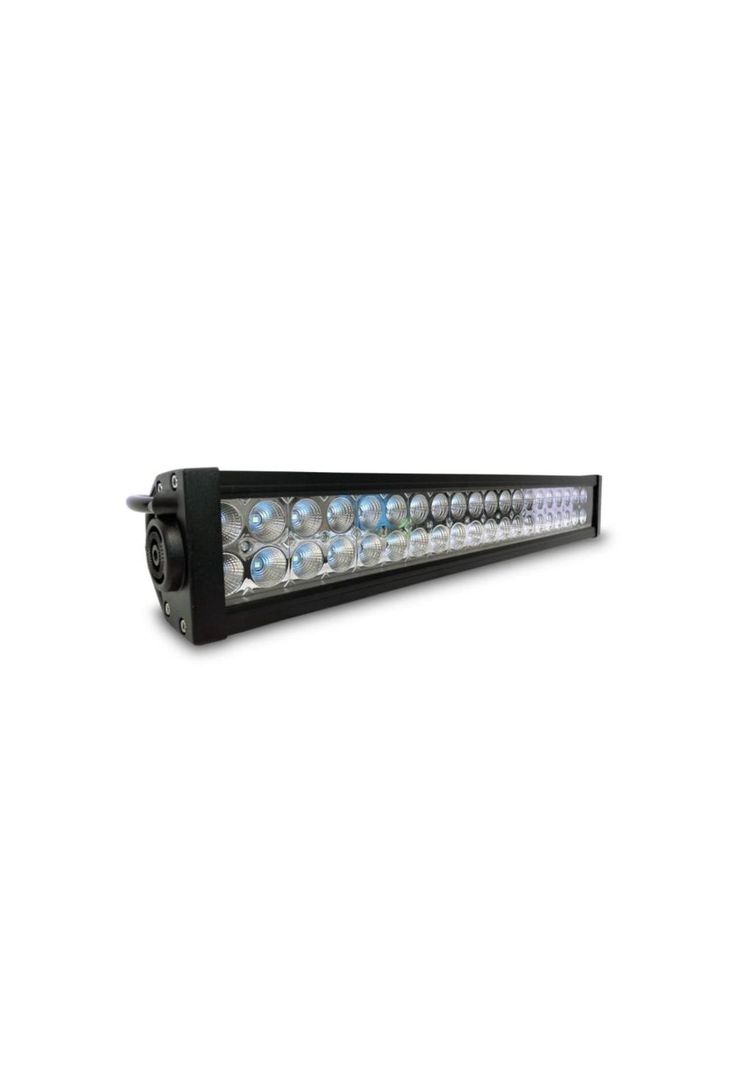Pack X3 Barra Led Neblinero 120w 4x4-1