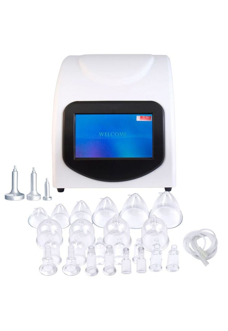 Máquina de Vacuumterapia Profesional-0