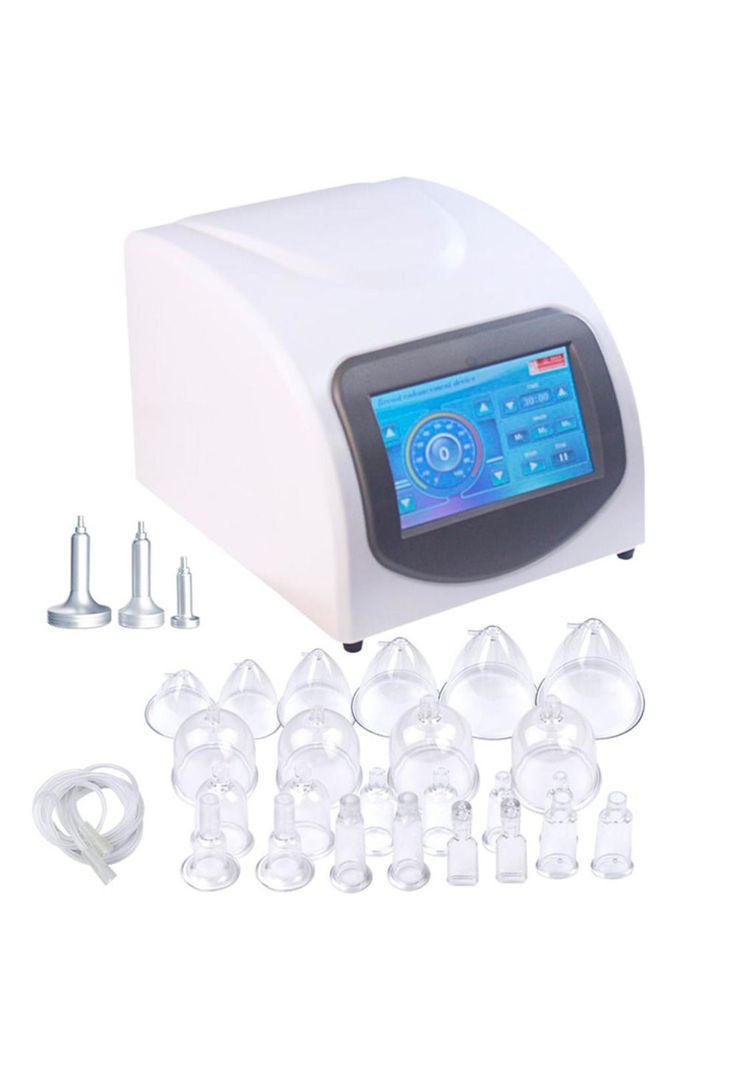 Máquina de Vacuumterapia Profesional-1