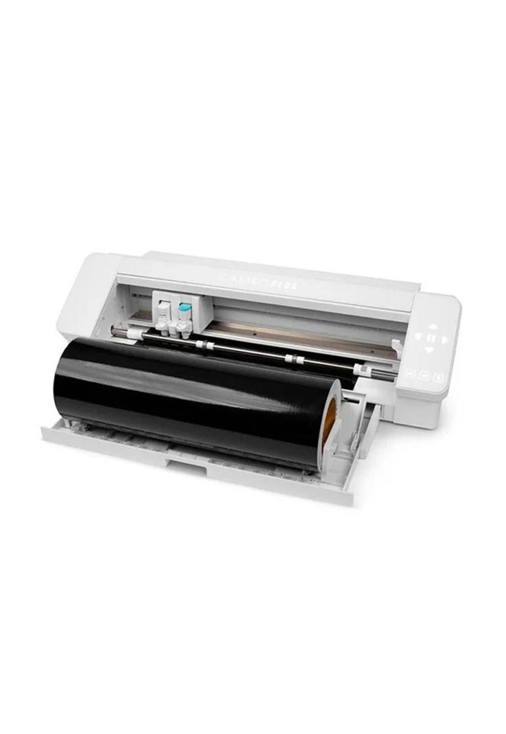 Máquina de corte Cameo 4 plus Silhouette-1