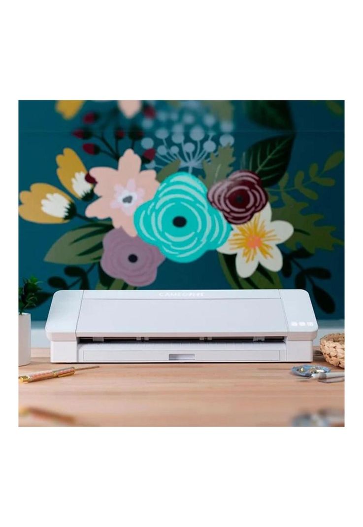 Máquina de corte Cameo 4 plus Silhouette-2