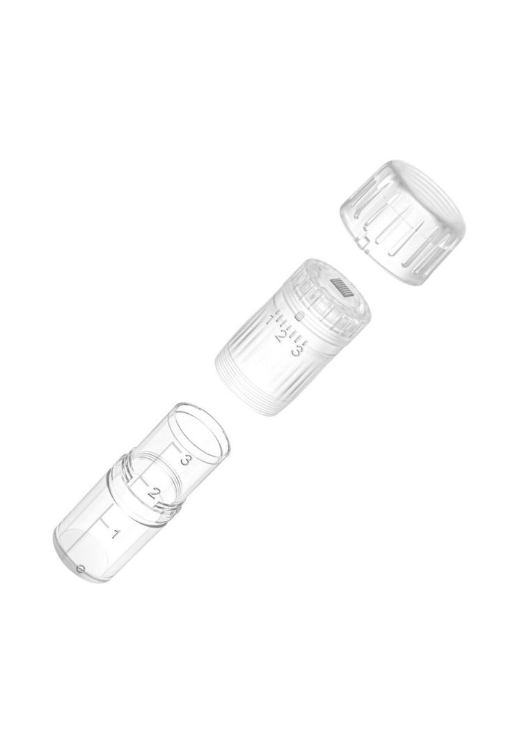 Set De 10 Agujas HydraPen H3 de Dr Pen 12 Nano Square-2