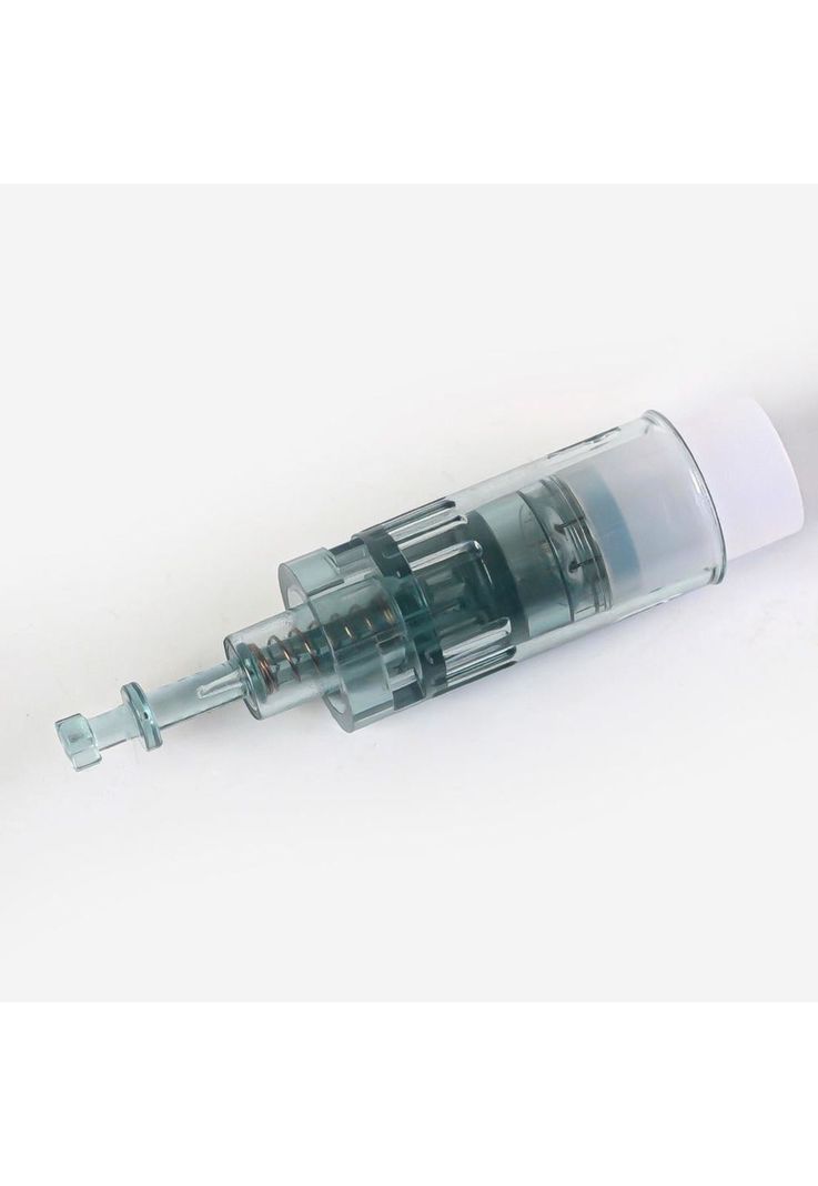 Set De 10 Agujas De 11/24/36/42/nano Para Dermapen Dr. M8-0