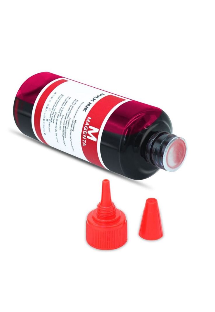 Pack Tinta Sublimación-5