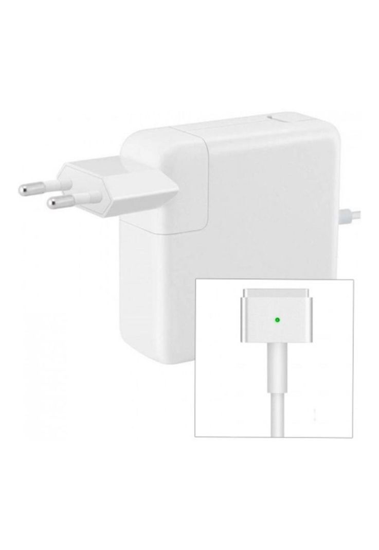 Cargador Para Macbook Air De 11 Y 13 45w Magsafe 2-1