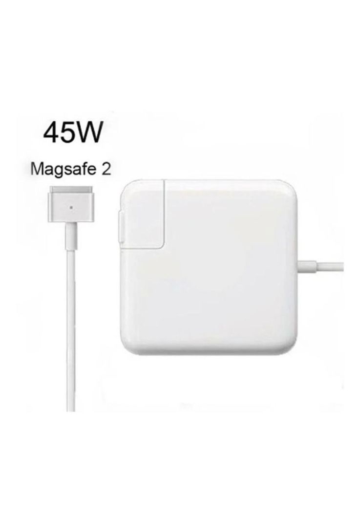 Cargador Para Macbook Air De 11 Y 13 45w Magsafe 2-2