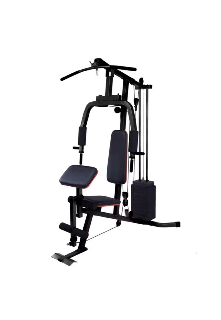 Home Gym Multi Estacion Funcional Casa-0