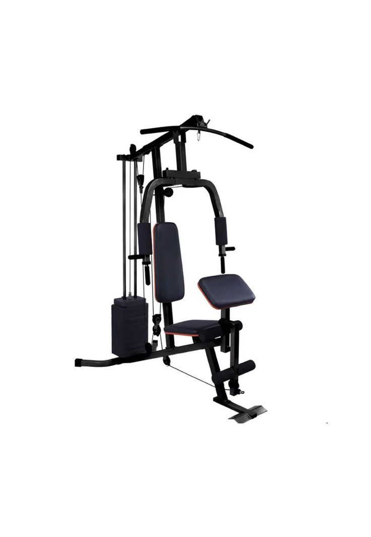 Home Gym Multi Estacion Funcional Casa-2