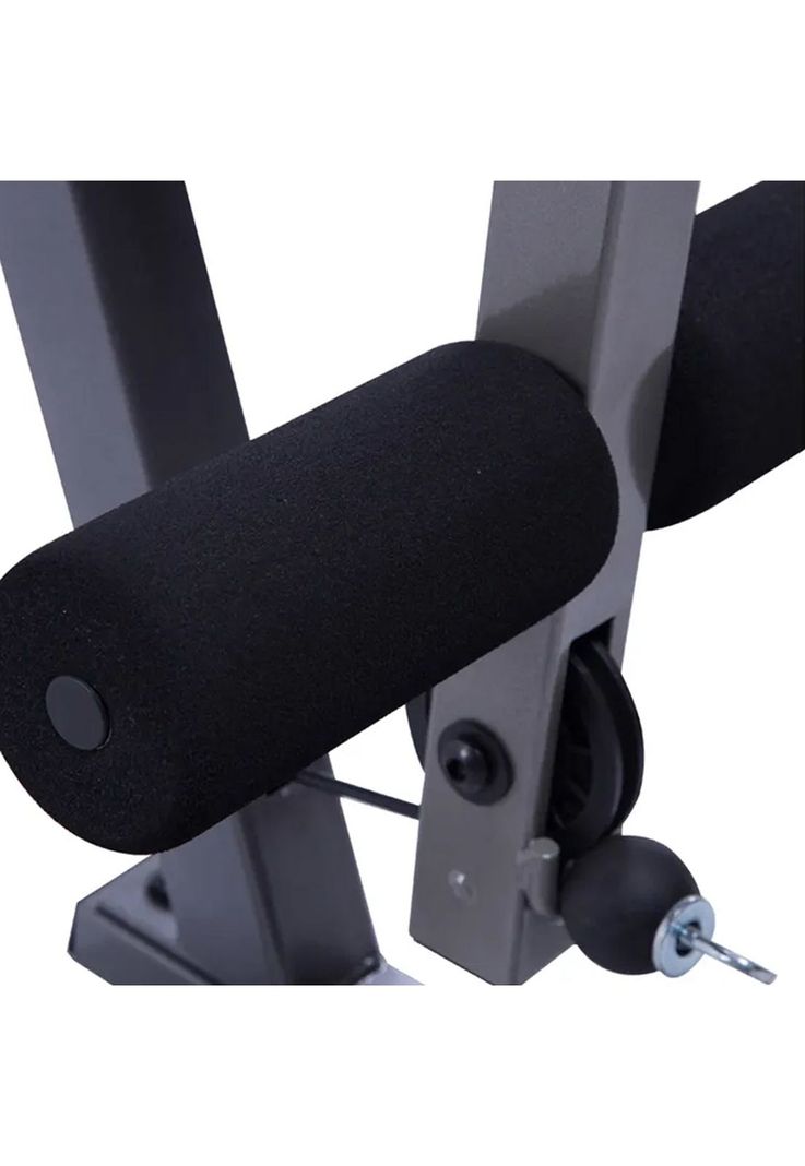 Home Gym Multi Estacion Funcional Casa-3