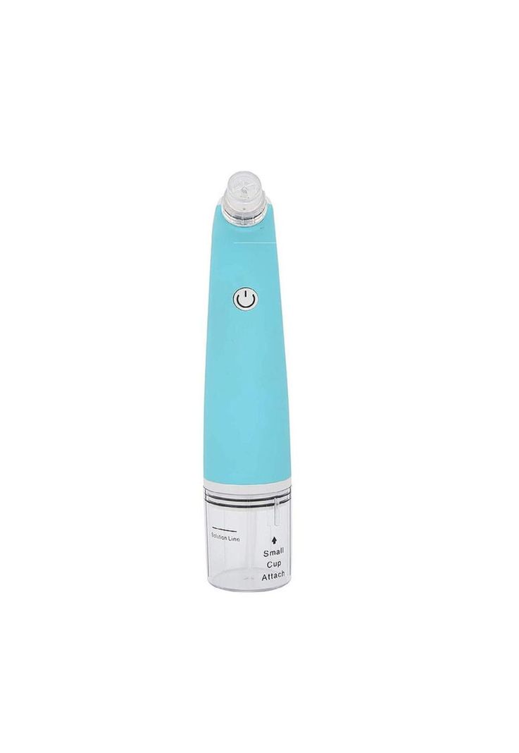 Removedor + extractor de puntos negros Aqua Peeling Portatil-0