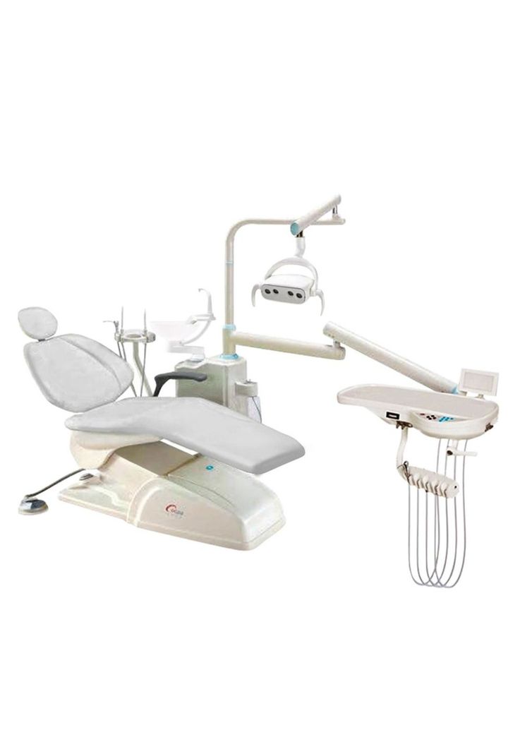 Sillón Odontológico Max Performance I-0
