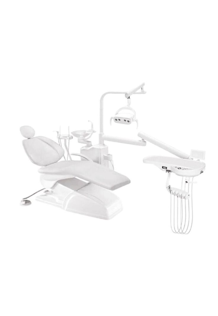 Sillón Odontológico Max Performance I-1