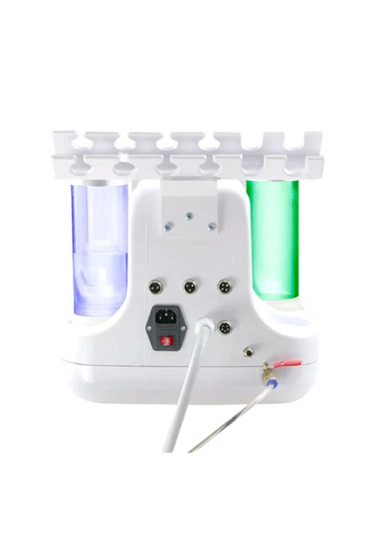 Máquina Hidrodermoabrasión 7 En 1 Limpieza Facial-2