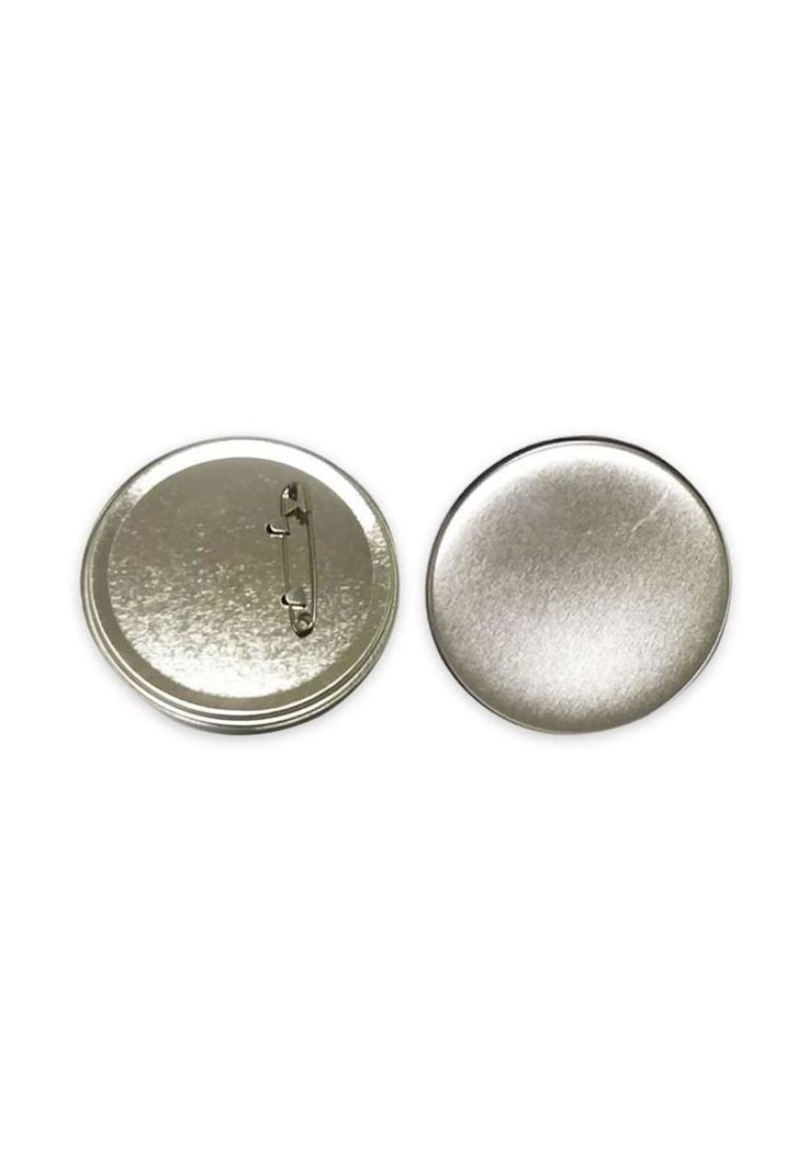 Pack de 100 chapitas metalicas 25 mm-1