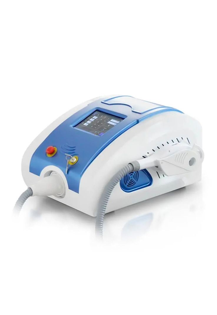 Máquina Depilación SHR + IPL-0