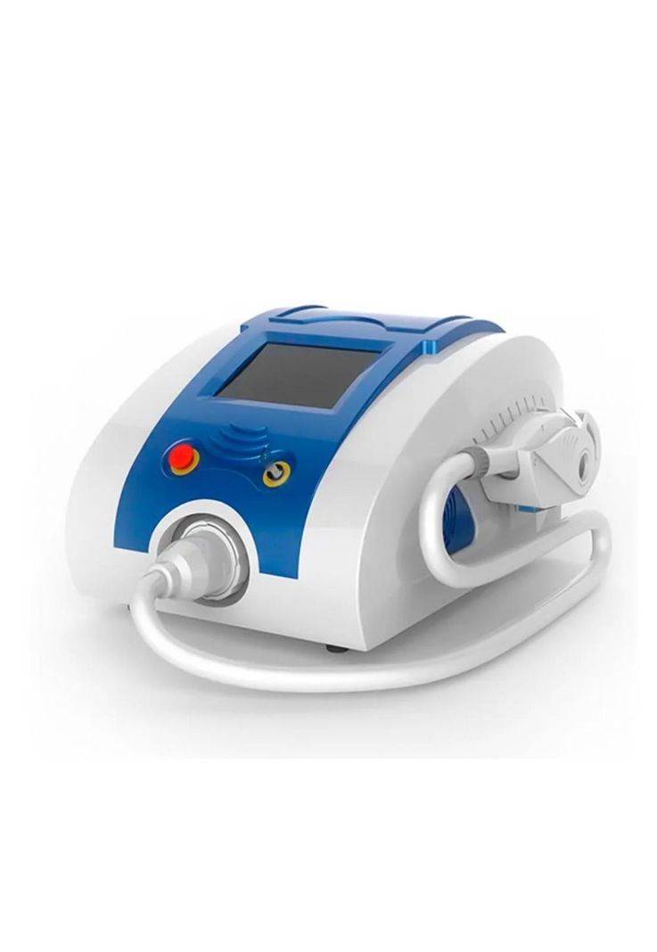 Máquina Depilación SHR + IPL-1