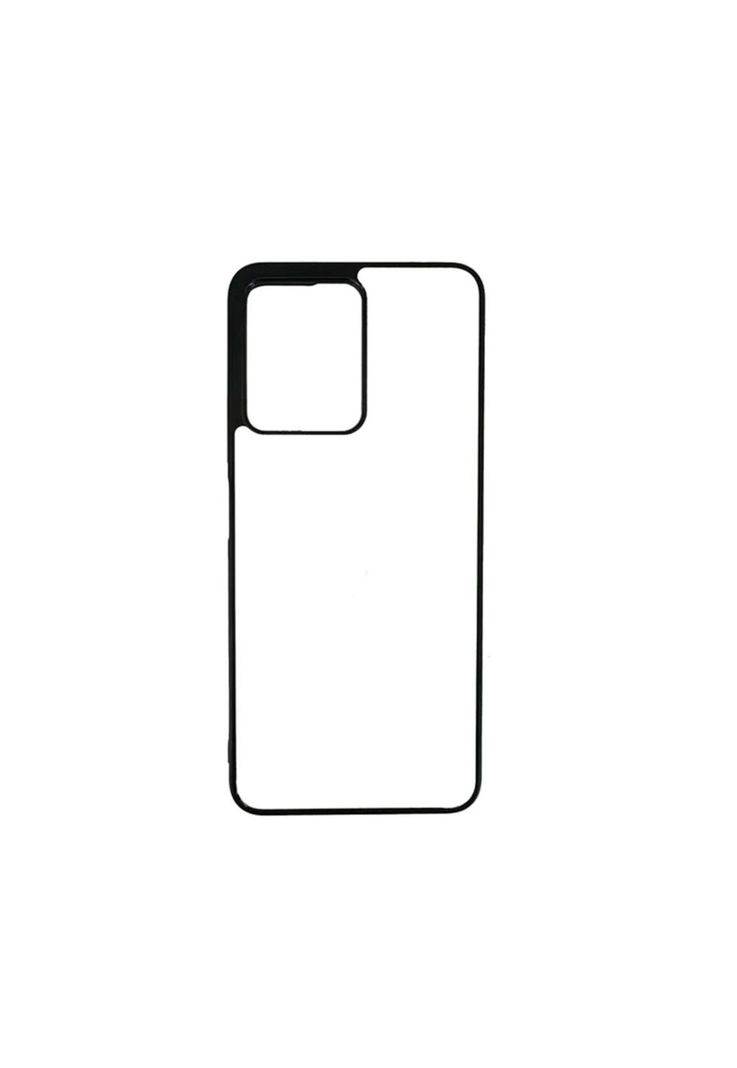 Carcasa Xiaomi Redmi Note 12 4G para Sublimación-0