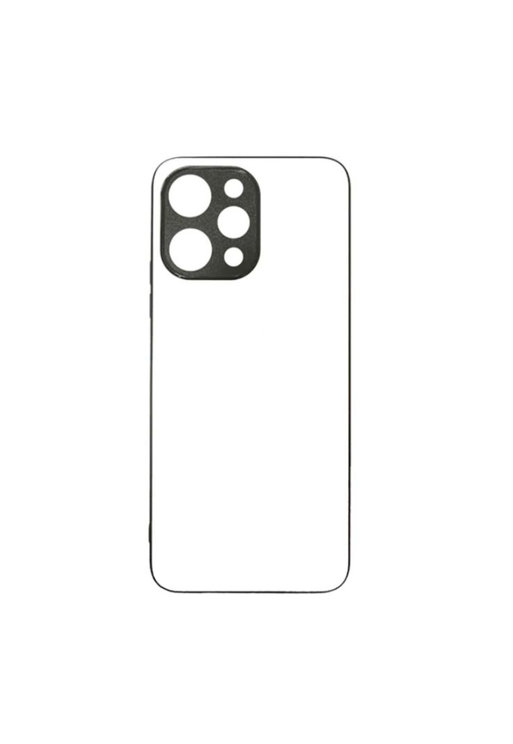 Carcasa Xiaomi Redmi Note 12 4G para Sublimación-1