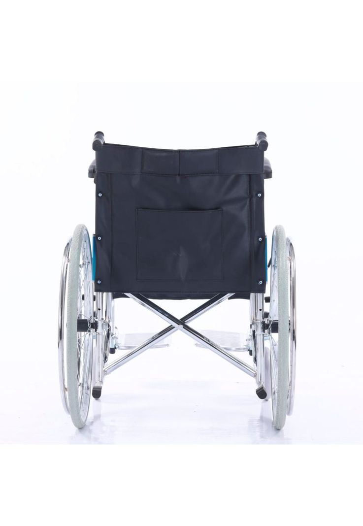 Silla de Ruedas Estándar-3