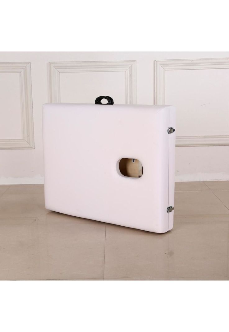 Camilla Para Masajes De 2 Cuerpos Portátil-5