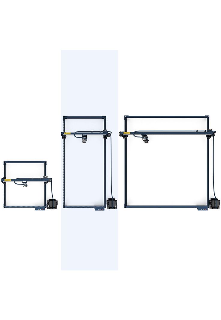 Kit Grabadora Láser SCULPFUN S30 5W-4