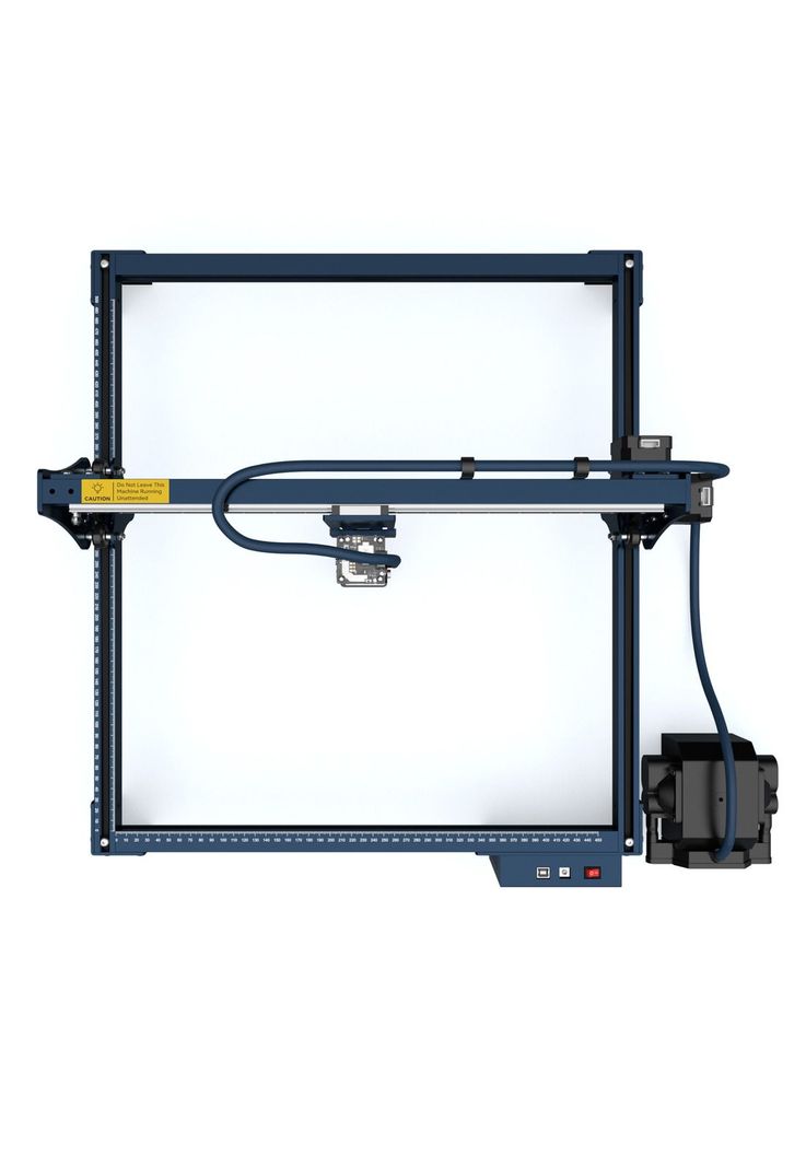 Kit Grabadora Láser SCULPFUN S30 5W-7