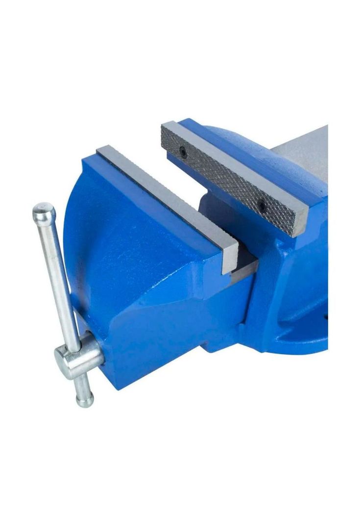 Tornillo De Banco Mecánico 8 Pulgadas Morsa-2