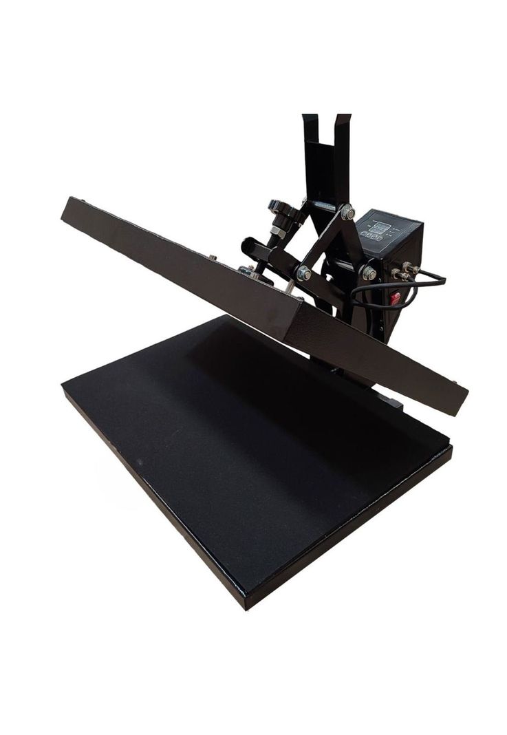 Máquina de sublimación estampadora 40X50-0