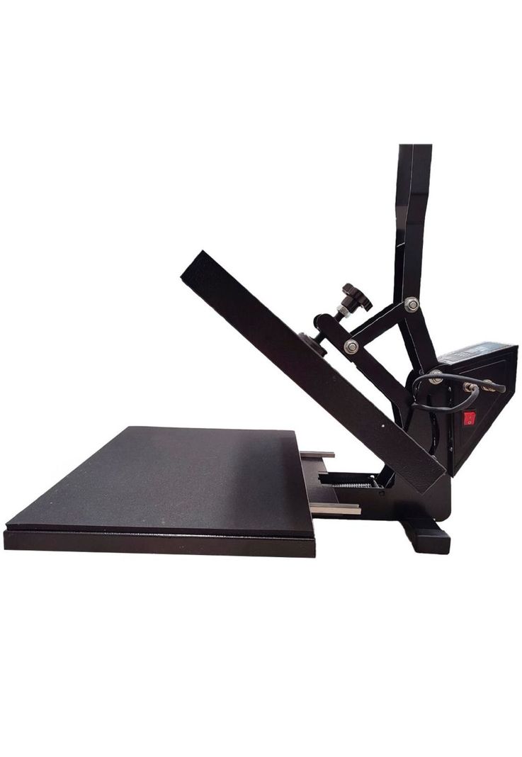 Máquina de sublimación estampadora 40X50-1
