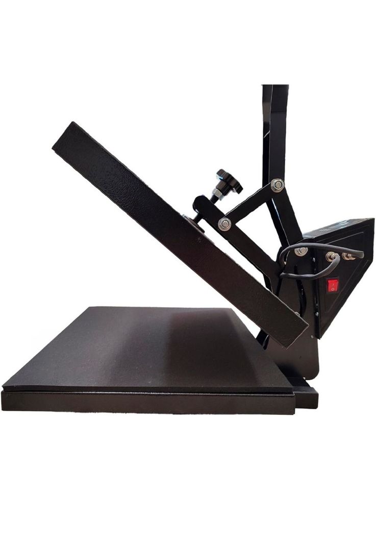 Máquina de sublimación estampadora 40X50-3