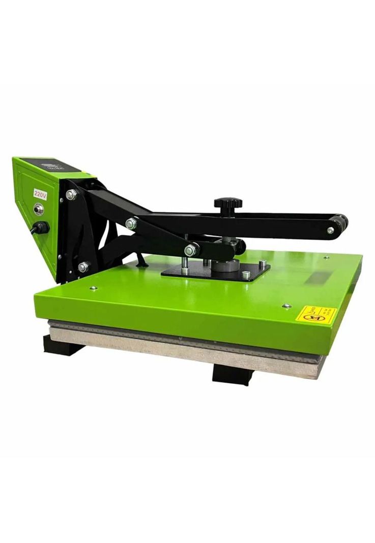 Máquina Estampadora AUPLEX 40x50cm-1