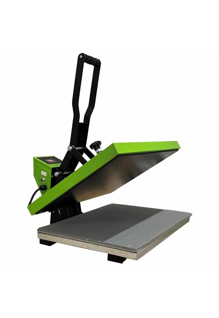 Máquina Estampadora AUPLEX 40x50cm-2