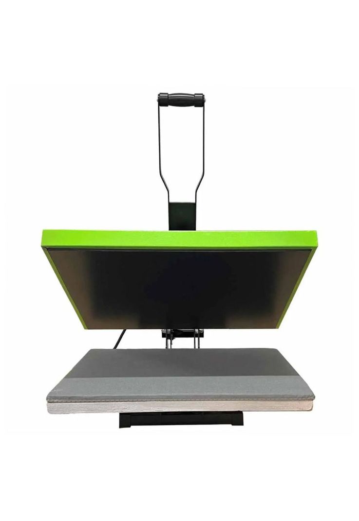 Máquina Estampadora AUPLEX 40x50cm-3