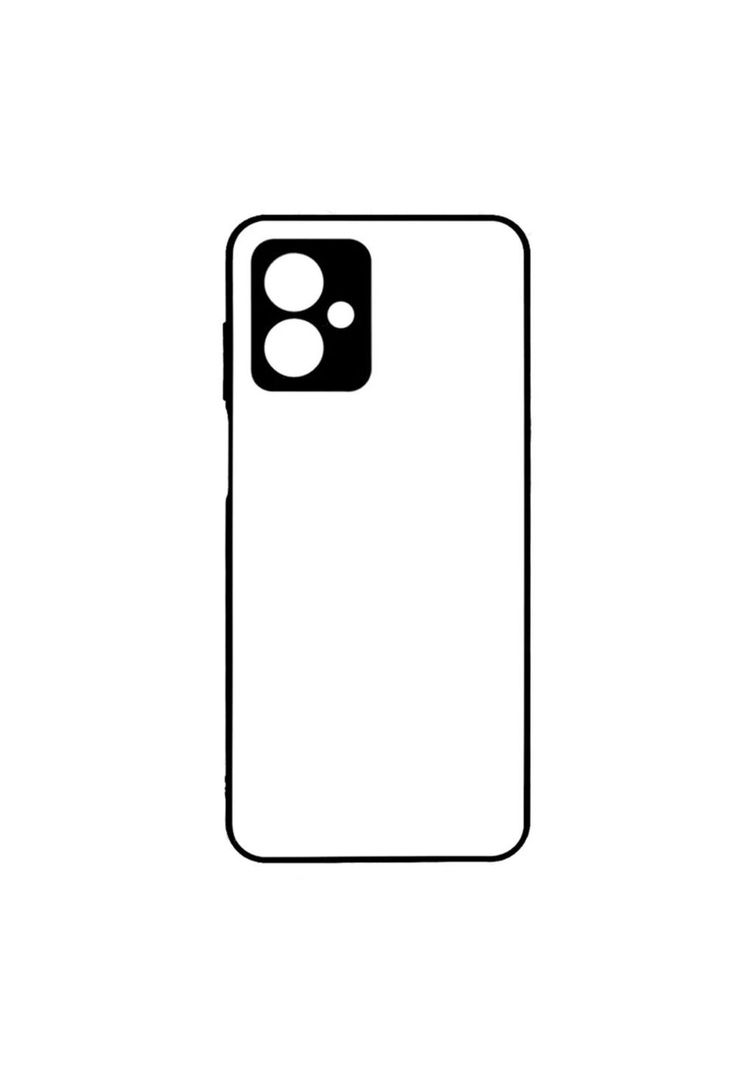 Carcasa Motorola Moto G54 5G  para Sublimación-1