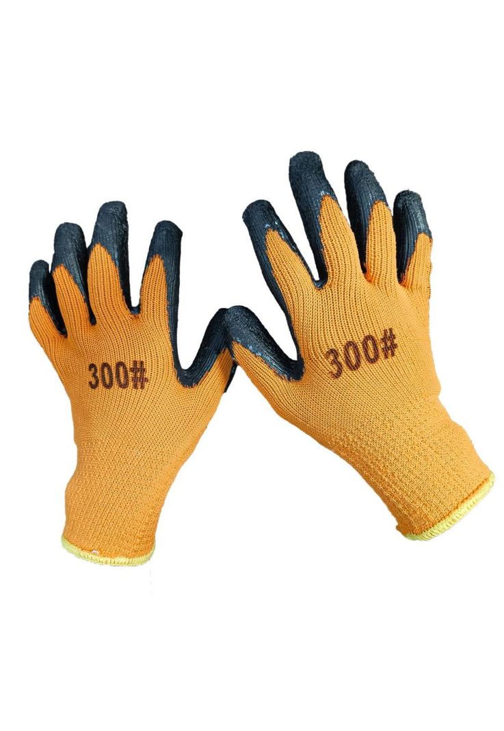 Guantes Anti Quemaduras Para Trabajos de Sublimación Estampados-0