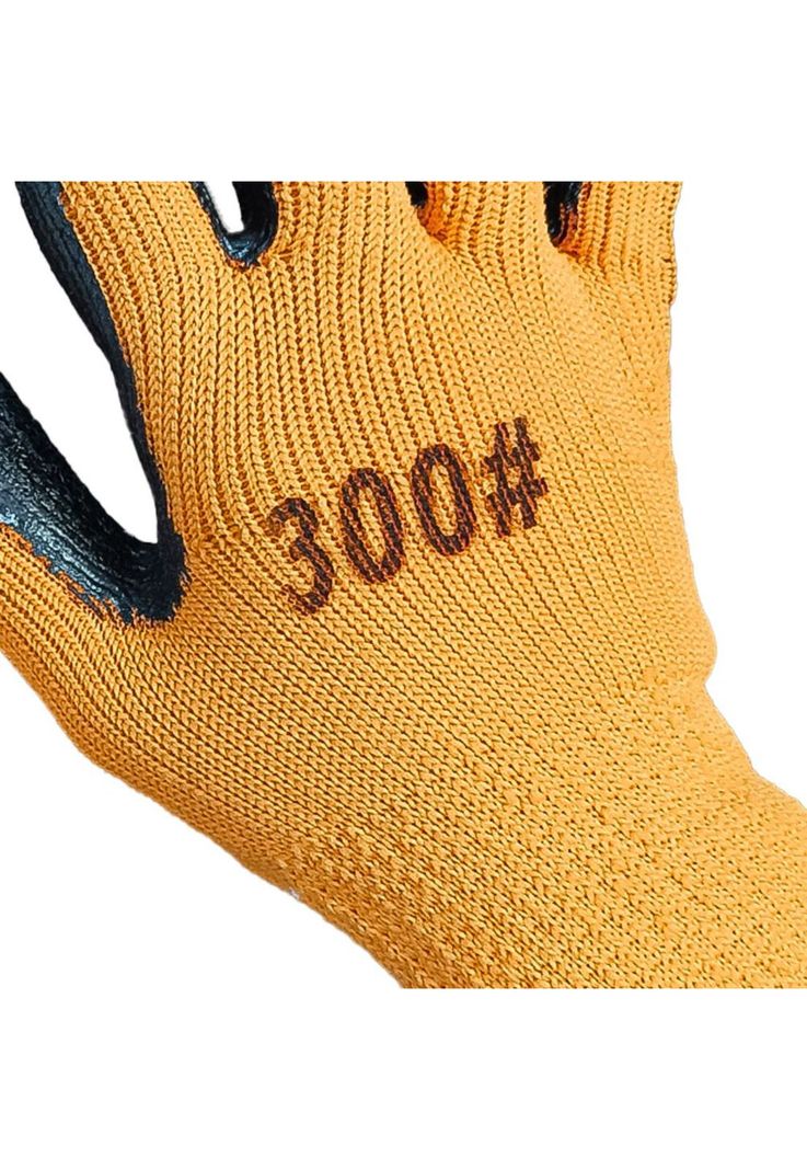Guantes Anti Quemaduras Para Trabajos de Sublimación Estampados-1