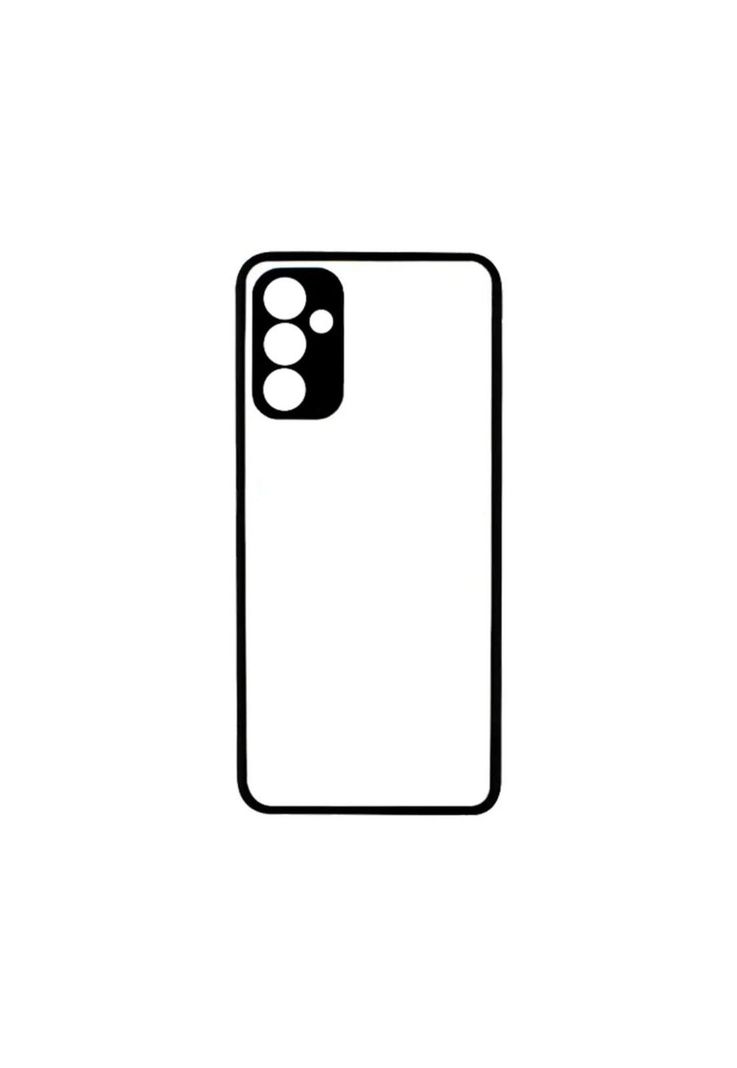 Carcasa Samsung A14 5G 128GB  para Sublimación-1