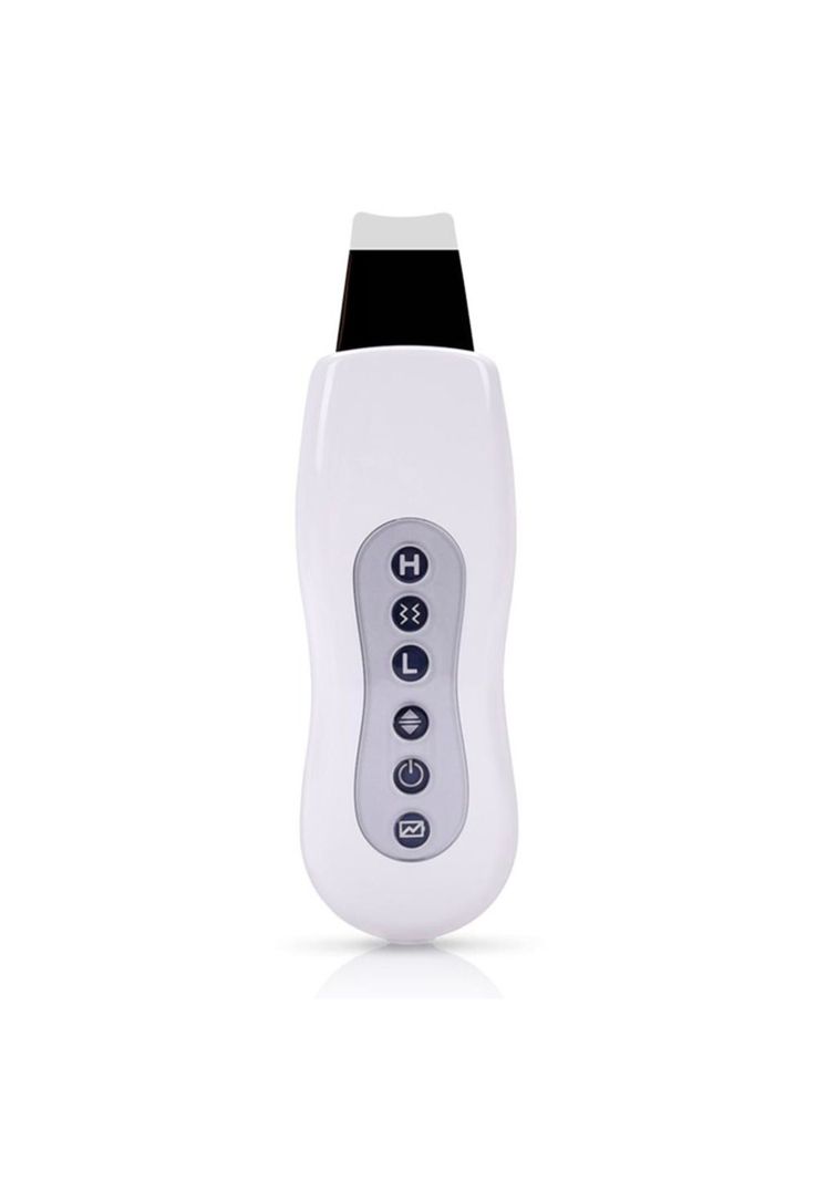 Peeling Ultrasónico Inalámbrico 7W-1