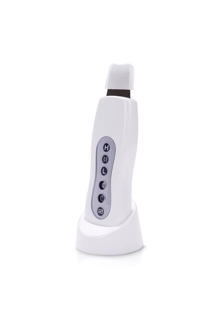 Peeling Ultrasónico Inalámbrico 7W-3
