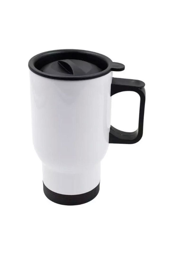 Mug con Base Para Sublimación 450cc-0