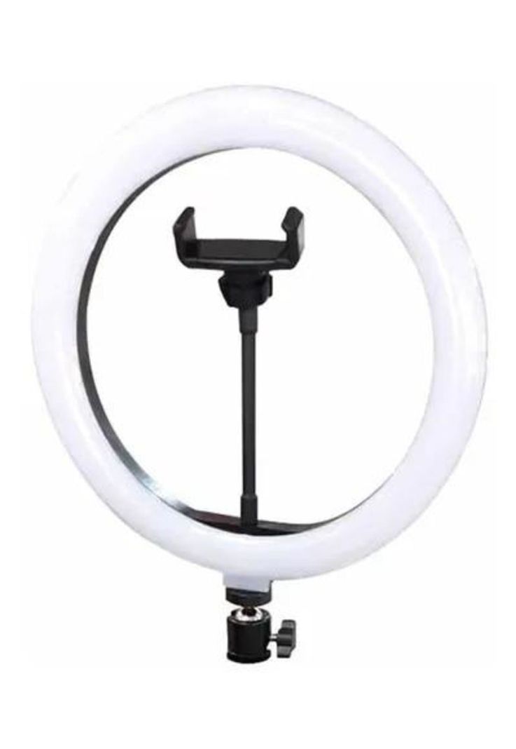 Selfie Aro Led / Bluetooth / Fotografía / Luz Ajustable-2
