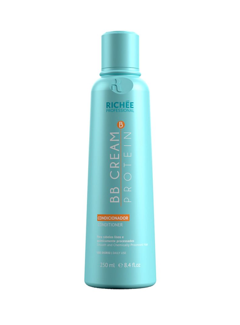 Acondicionador BB Cream 250ml-0