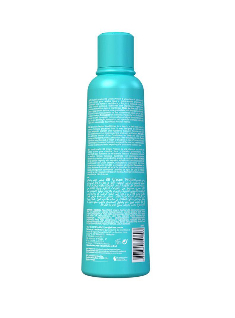 Acondicionador BB Cream 250ml-1