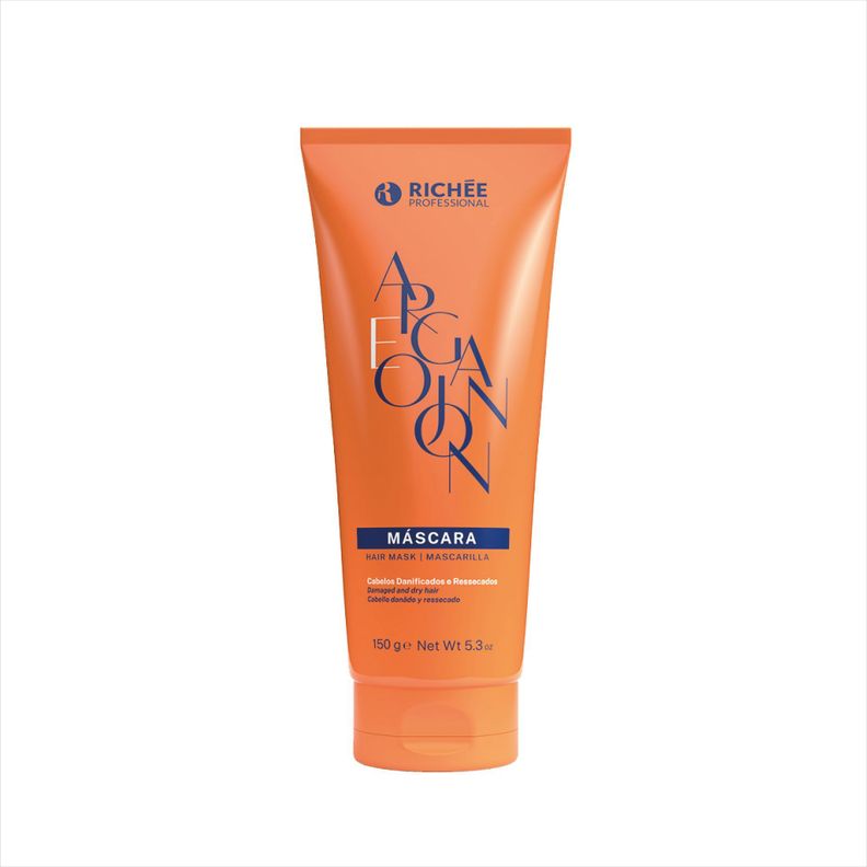 Mascara Argan 150g